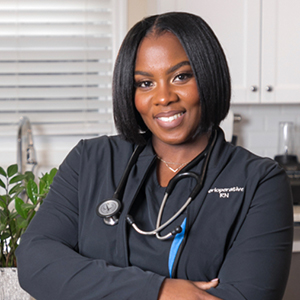 Lucette Floy BSN, RN